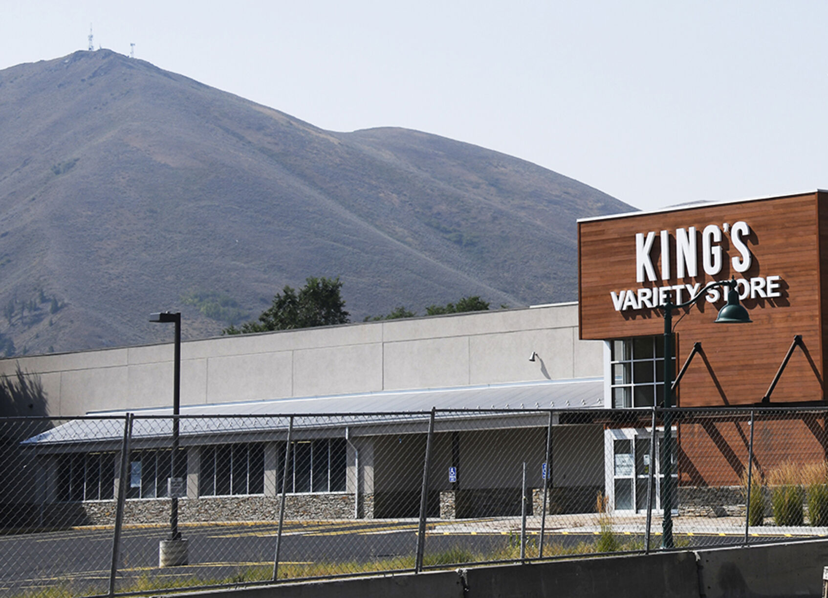 King’s